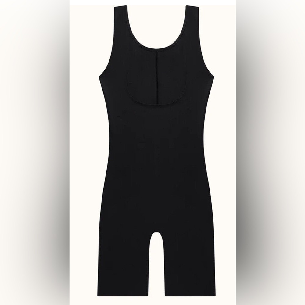 NWT Thirdlove Sculpt One Piece shapewear - small